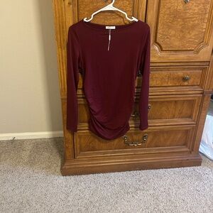 Maternity blouse bundle! Never worn not my style!